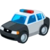 Police Car