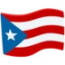 Flag: Puerto Rico
