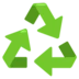 Recycling Symbol