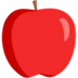 Red Apple