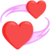 Revolving Hearts