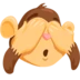 See-No-Evil Monkey
