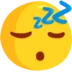 Sleeping Face