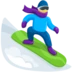 Snowboarder
