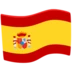 Flag: Spain