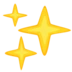 Sparkles