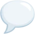 Speech Balloon