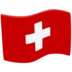 Flag: Switzerland