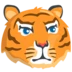 Tiger Face