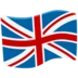 Flag: United Kingdom