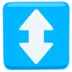 Up-Down Arrow