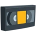 Videocassette