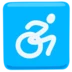 Wheelchair Symbol