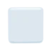 White Medium Square