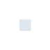 White Small Square
