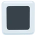 White Square Button