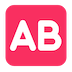 ab-button-blood-type Emoji microsoft