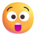 Astonished Face