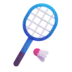 Badminton
