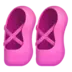 Ballet Shoes