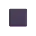 Black Medium-Small Square