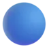 Blue Circle