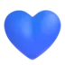 Blue Heart