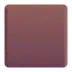 Brown Square