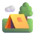 Camping