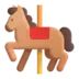 Carousel Horse