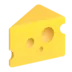 Cheese Wedge