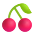 Cherries