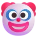Clown Face