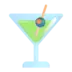 Cocktail Glass