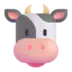 Cow Face