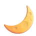 Crescent Moon
