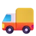Delivery Truck