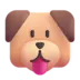 Dog Face