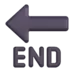 END Arrow