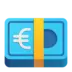 Euro Banknote