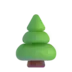 Evergreen Tree