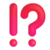 Exclamation Question Mark