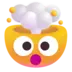 Exploding Head