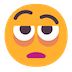 face-with-bags-under-eyes Emoji microsoft