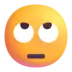 Face With Rolling Eyes