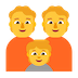 family Emoji microsoft