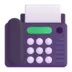 Fax Machine