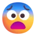 Fearful Face