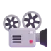 Film Projector