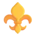 Fleur-de-lis
